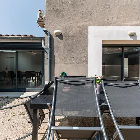 Casa vacanze Le Vignoble Tain-lʼHermitage