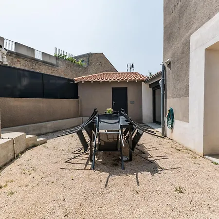 Casa vacanze Le Vignoble *