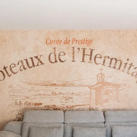 Casa vacanze Le Vignoble Tain-lʼHermitage