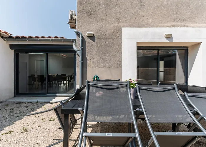 Casa vacanze Le Vignoble Tain-lʼHermitage
