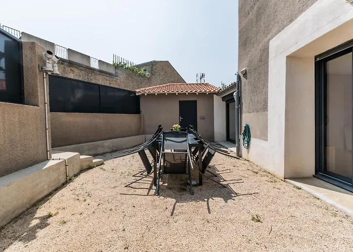 Casa vacanze Le Vignoble *