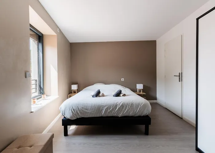 Casa vacanze Le Vignoble