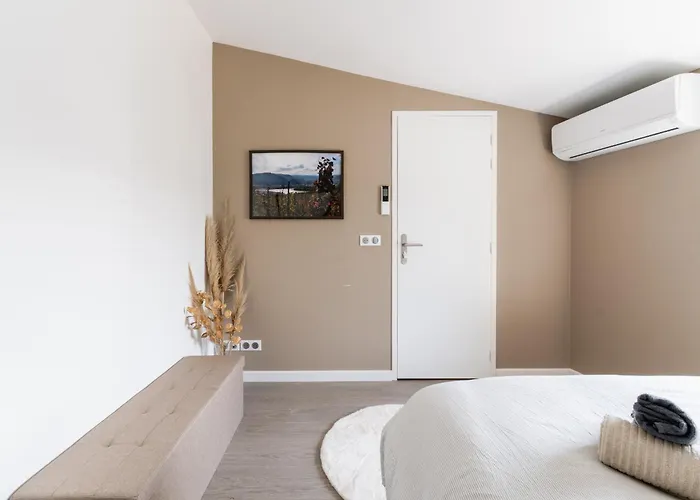 Casa vacanze Le Vignoble *