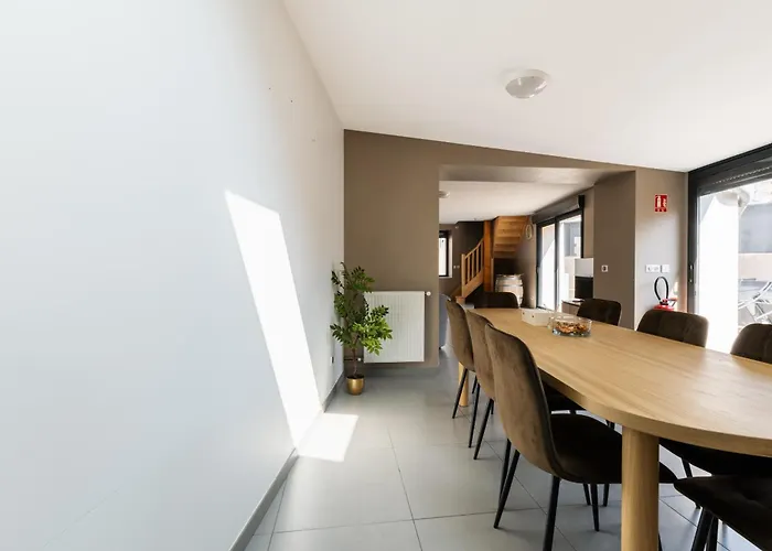 Le Vignoble Casa vacanze