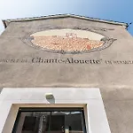 Le Vignoble Сasa de vacaciones *