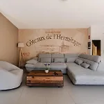 Сasa de vacaciones Le Vignoble Tain-lʼHermitage