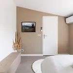 Сasa de vacaciones Le Vignoble *