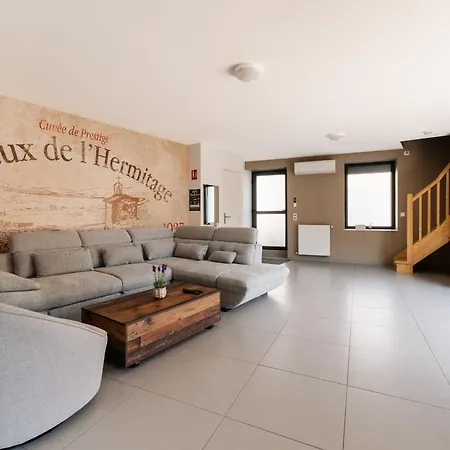Le Vignoble Ferienhaus