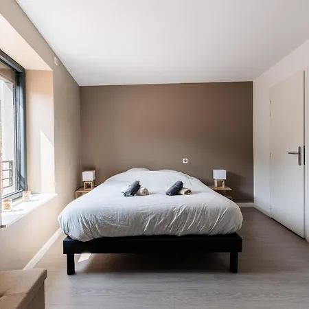 Ferienhaus Le Vignoble