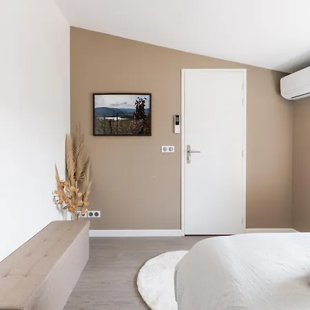 Ferienhaus Le Vignoble *